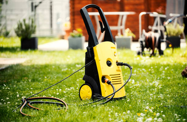 Justice, IL Pressure Washing Services Company